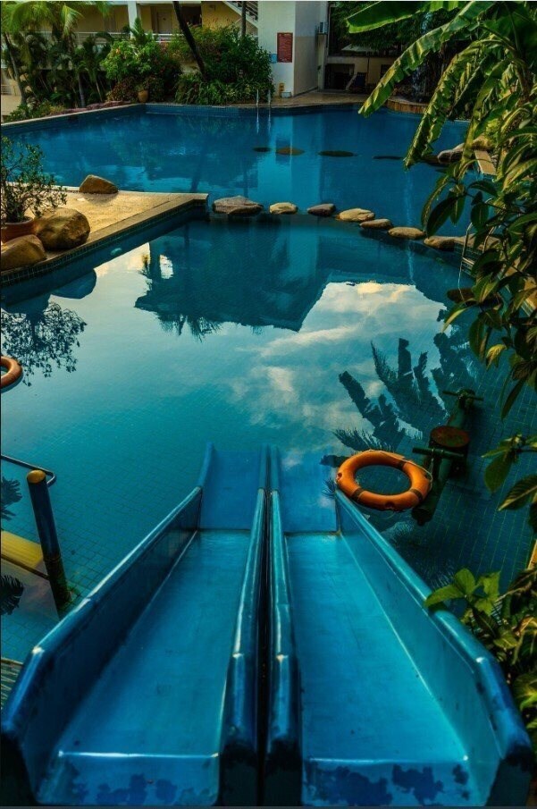 Фотография Guest House 4*